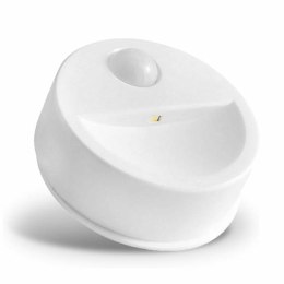 ZD157 Bezprzewodowa lampka led z czujnikiem ruchu zimna biała ATL