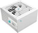 Zasilacz Deepcool PN850M WH 850w Gold Modular white DEEPCOOL