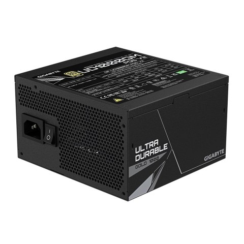 Zasilacz Gigabyte UD1000GM PG5 V.2 1000W 80+ Gold Gigabyte