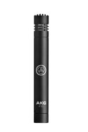AKG P170 - Mikrofon pojemnościowy, instrumentalny AKG