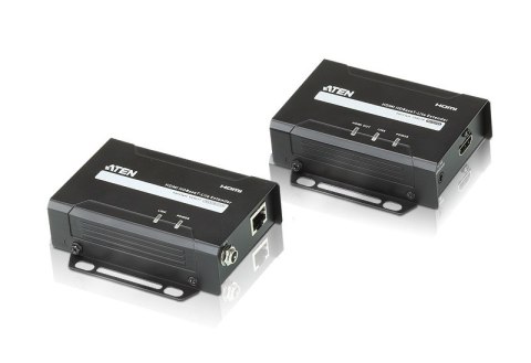 Aten VE801 HDMI HDBaseT-Lite Extender, 4K@40m, HDBaseT Class B ATEN