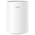 CUDY M3600(3-Pack) Dwuzakresowy BE3600 CUDY