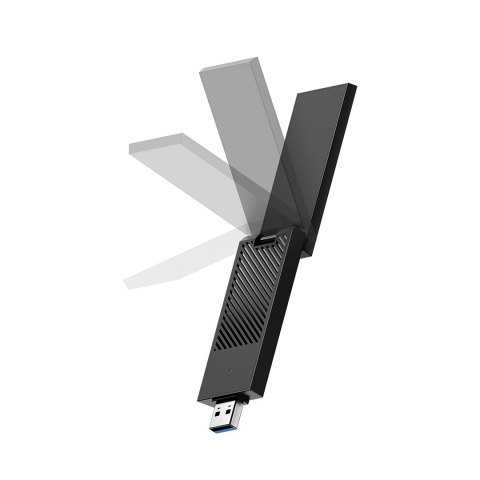 CUDY WU5400 Adapter USB Wi-Fi AC1300 CUDY