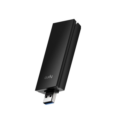 CUDY WU5400 Adapter USB Wi-Fi AC1300 CUDY