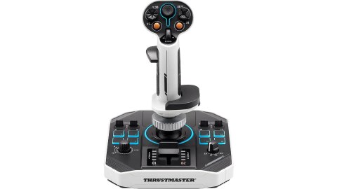 Drążek sterowy Thrustmaster Sol-R 1 WW THRUSTMASTER