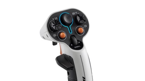 Drążek sterowy Thrustmaster Sol-R 1 WW THRUSTMASTER
