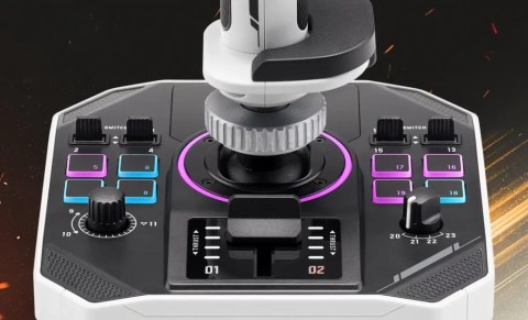 Drążek sterowy Thrustmaster Sol-R 1 WW THRUSTMASTER