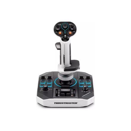 Drążek sterowy Thrustmaster Sol-R 1 WW THRUSTMASTER