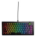 Glorious Gaming GMMK 3 PRO 75% Prebuilt klawiatura USB QWERTY US English Czarny GLORIOUS