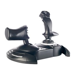 Joystick THRUSTMASTER T-FLIGHT Hotas One 4460168 (PC, Xbox One; kolor czarny) THRUSTMASTER