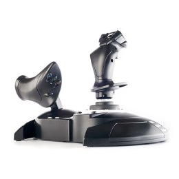 Joystick THRUSTMASTER T-FLIGHT Hotas One 4460168 (PC, Xbox One; kolor czarny) THRUSTMASTER