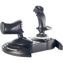 Joystick THRUSTMASTER T-FLIGHT Hotas One 4460168 (PC, Xbox One; kolor czarny) THRUSTMASTER