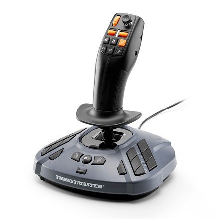 Joystick Thrustmaster SimZadanie Farmstick THRUSTMASTER