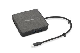 Kensington Przenośna stacja dokująca MD120U4 USB4 Kensington