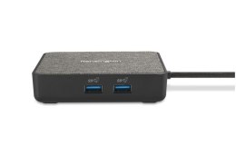 Kensington Przenośna stacja dokująca MD120U4 USB4 Kensington