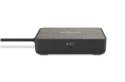 Kensington Przenośna stacja dokująca MD120U4 USB4 Kensington