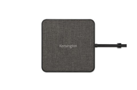 Kensington Przenośna stacja dokująca MD120U4 USB4 Kensington