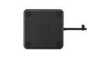 Kensington Przenośna stacja dokująca MD120U4 USB4 Kensington