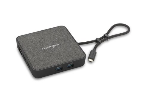 Kensington Przenośna stacja dokująca MD120U4 USB4 Kensington