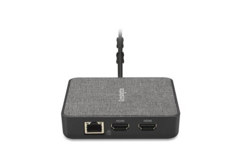 Kensington Przenośna stacja dokująca MD120U4 USB4 Kensington