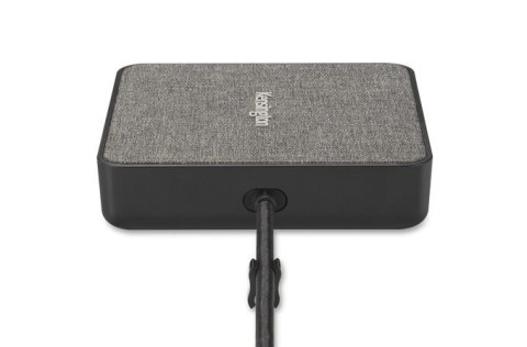 Kensington Przenośna stacja dokująca MD120U4 USB4 Kensington