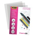 Laminator Pouch Glossy/A4 250 100PCS 5401802 Fellowes FELLOWES