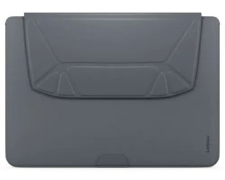 Lenovo Origami X9 | Pasuje do rozmiaru 14" | Rękaw | Szary Lenovo
