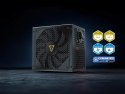 MODECOM ZASILACZ VOLCANO HEX 750W GOLD ATX 3.1 MODECOM