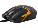 Mysz A4TECH BLOODY W63 Max RENEGADE Midnight USB Activated A4TECH
