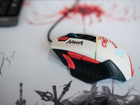 Mysz A4TECH BLOODY W95Max USB NARAKA A4TECH