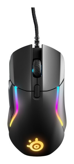 Mysz przewodowa SteelSeries Rival 5 (62551) SteelSeries