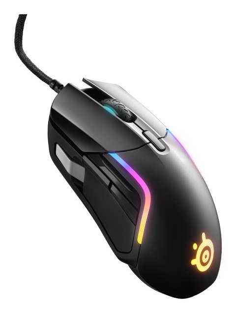 Mysz przewodowa SteelSeries Rival 5 (62551) SteelSeries