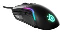 Mysz przewodowa SteelSeries Rival 5 (62551) SteelSeries