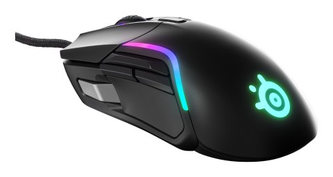 Mysz przewodowa SteelSeries Rival 5 (62551) SteelSeries