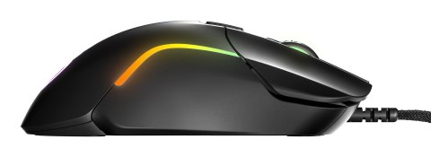 Mysz przewodowa SteelSeries Rival 5 (62551) SteelSeries