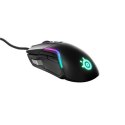 Mysz przewodowa SteelSeries Rival 5 (62551) SteelSeries