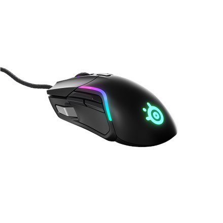 Mysz przewodowa SteelSeries Rival 5 (62551) SteelSeries