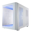 Obudowa FSP Geh Mini S380-WA Micro-ATX/Mini-ITX o.N. White retail Fortron