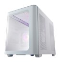 Obudowa FSP Geh Mini S380-WA Micro-ATX/Mini-ITX o.N. White retail Fortron