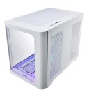 Obudowa FSP Geh Mini S380-WA Micro-ATX/Mini-ITX o.N. White retail Fortron