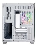Obudowa FSP Geh Mini S380-WA Micro-ATX/Mini-ITX o.N. White retail Fortron
