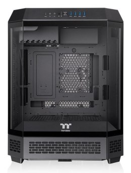 Obudowa Thermaltake The Tower 600 Midi Tower czarna retail Thermaltake