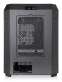 Obudowa Thermaltake The Tower 600 Midi Tower czarna retail Thermaltake
