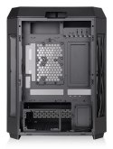 Obudowa Thermaltake The Tower 600 Midi Tower czarna retail Thermaltake