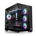 Obudowa Thermaltake View 380 TG ARGB Black Thermaltake