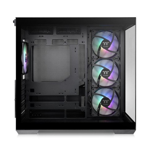 Obudowa Thermaltake View 380 TG ARGB Black Thermaltake