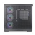Obudowa Thermaltake View 380 TG ARGB Black Thermaltake