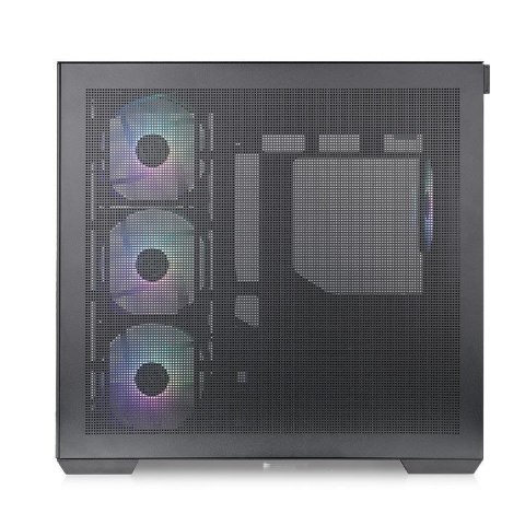 Obudowa Thermaltake View 380 TG ARGB Black Thermaltake