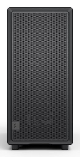 Okulary słoneczne Epoch Black TG Light tint FRACTAL DESIGN