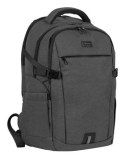 Plecak na laptopa Natec Alpaka 2 | Pasuje do rozmiaru 15,6 " | Plecak | Szary NATEC
